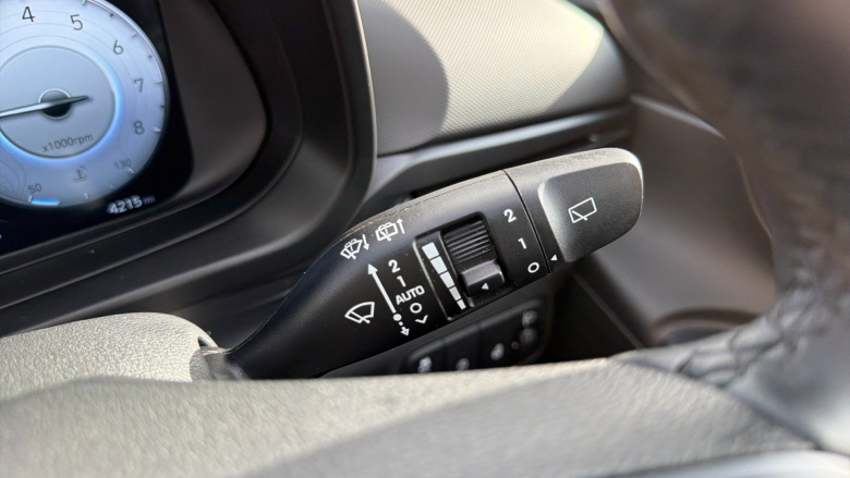 Hyundai BAYON 1.0 TGDi Ultimate 5dr Petrol Hatchback